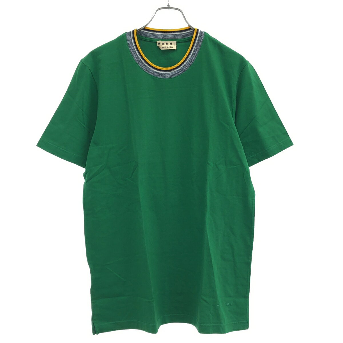 楽天市場】MARNI（カラーグリーン）（メンズファッション）の通販
