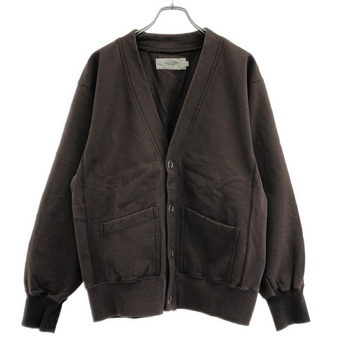 JOHN MASON SMITH ジョンメイソンスミス カーディガン M グレー 【古着】【中古】【送料無料】 楽天市場】john mason smith 中古の通販