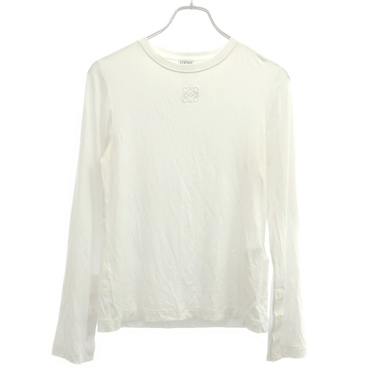 楽天市場】ロエベ loewe（袖の長さ長袖）（Tシャツ・カットソー