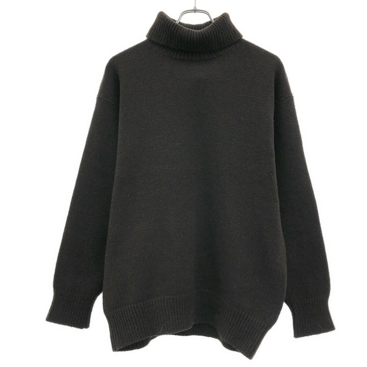 90s COMME des GARÇONS HOMME タートルネックニット 2026年最新】COMME des GARCONS HOMME ネック：タートルネック メンズ
