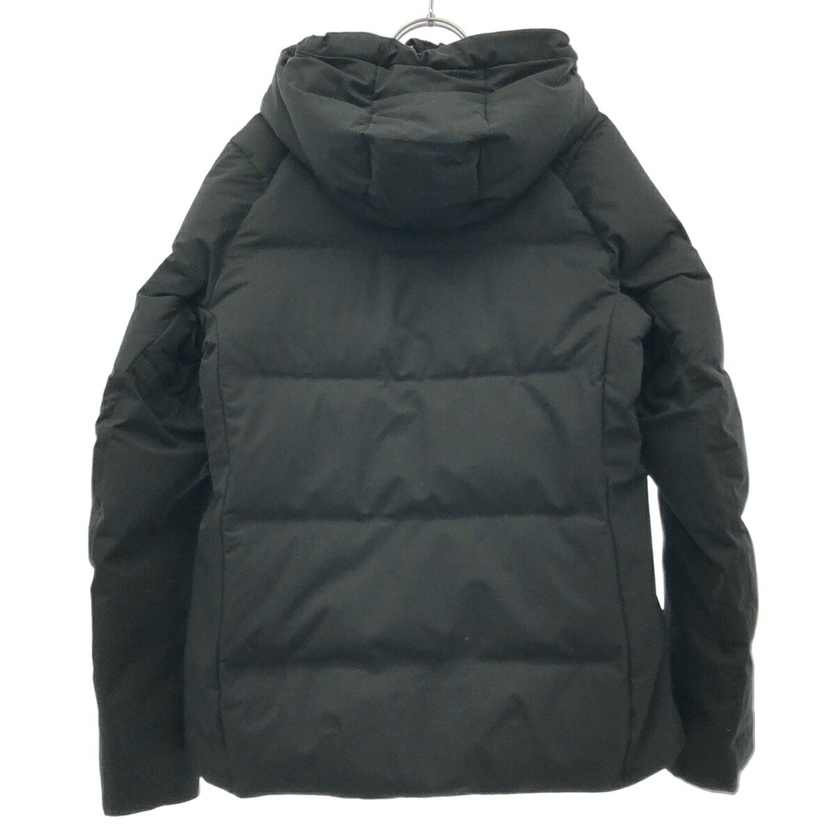 DESCENTE ALLTERRAIN デサント オルテライン MOUNTAINEER-L MIZUSAWA DOWN 水沢ダウンジャケット DAWOGK40U ブラック M 【中古】 ITHREJKIHD5U 2