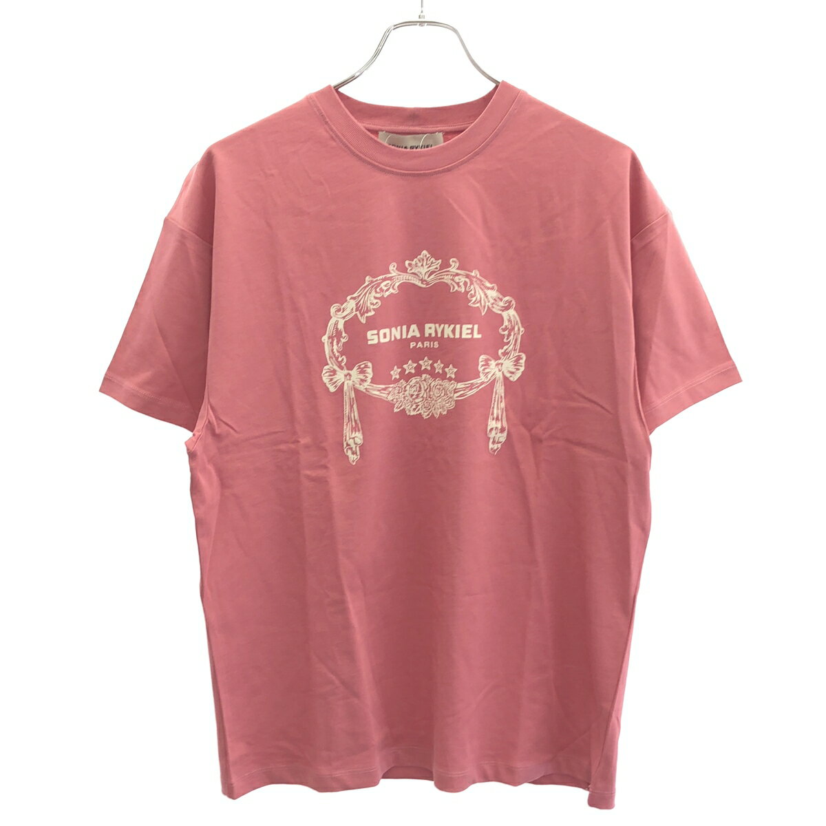 楽天市場】ソニアリキエル（柄プリント）（Tシャツ・カットソー