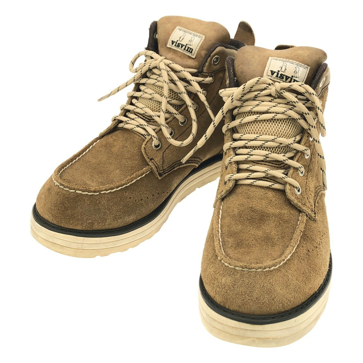 楽天市場】visvim serra（ブーツ｜メンズ靴）：靴の通販