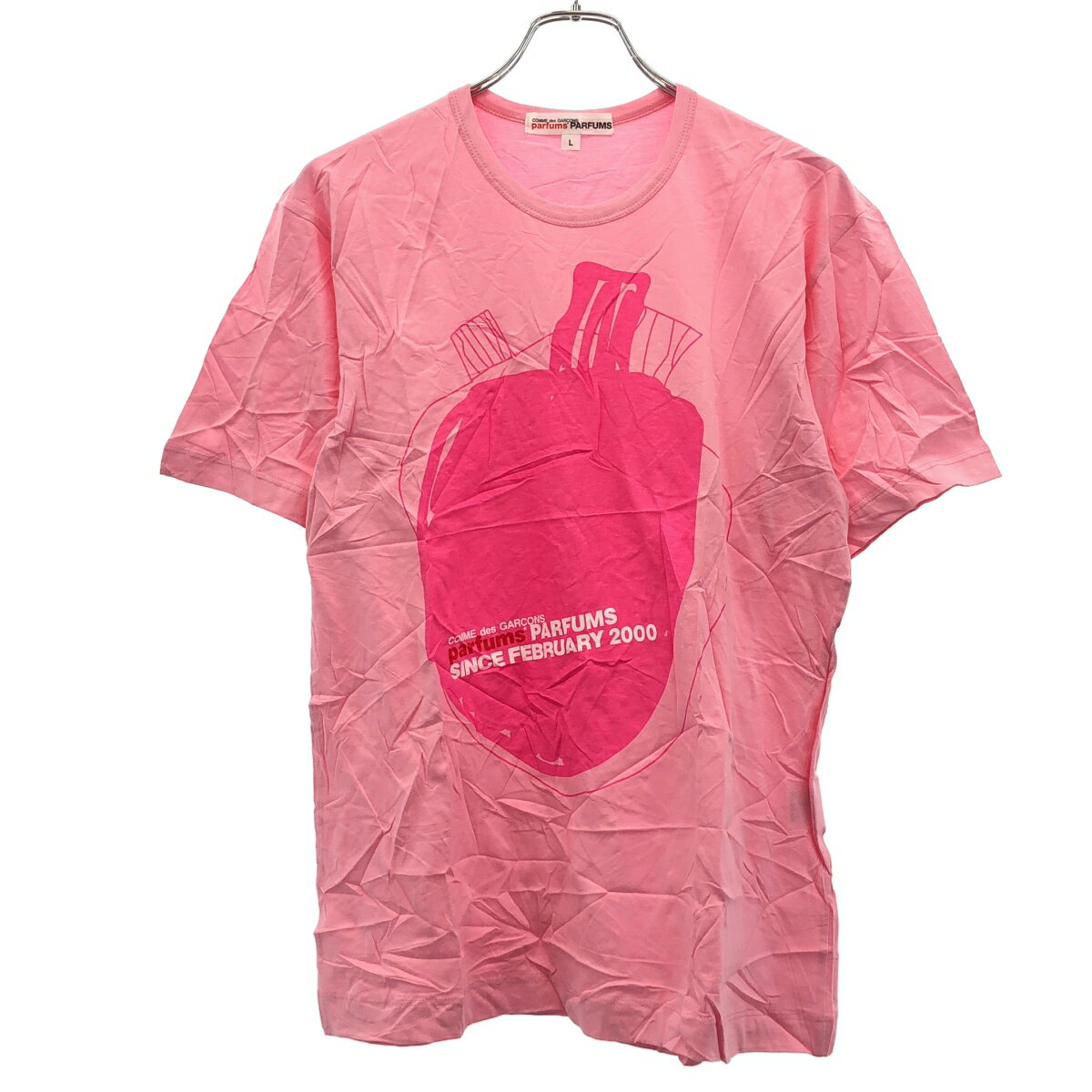 楽天市場】コムデギャルソン tシャツ パルファムの通販