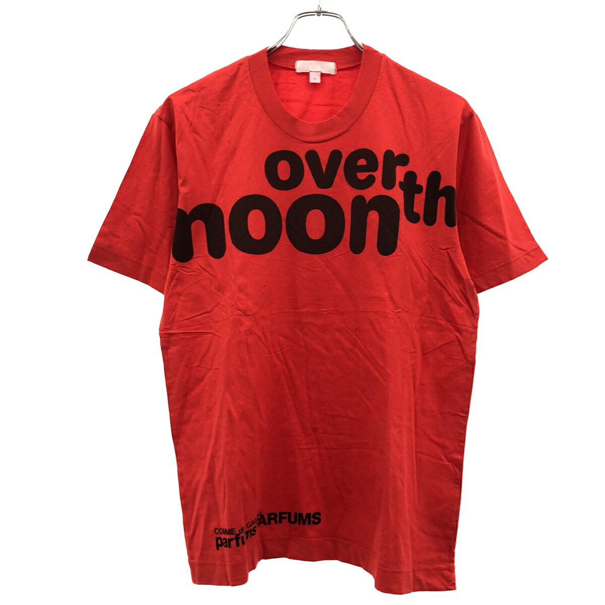 楽天市場】コムデギャルソン tシャツ パルファムの通販