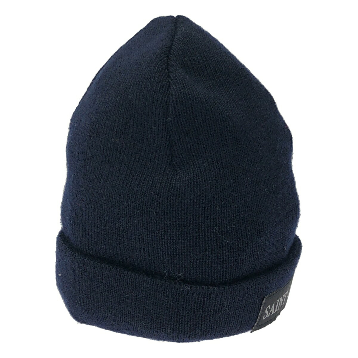 商品管理ID：ITLLHCL383GK SAINT JAMES セントジェームス LAUCAEN BEANIE ニットビーニー コンディションについて コンディションランクの基準は、当社が設けた基準となります。 感じ方には個人差がありますので、参考程度にお考え下さい。 また、状態の全てを記載しきれない場合があります。 特にC・Dランクの商品は、詳細に記載しきれない毛玉や汚れ、小穴等の微細なダメージがある場合がございます。 新品・中古品に関わらず、一部の付属品がない場合がございます。 ガーメント等の例外を除いて、画像に写っているものが全てとなります。 気になる点がございましたら、ご注文前に質問欄よりお問い合わせください。 状態について詳細 備考 フランス製 商品詳細 商品管理ID ITLLHCL383GK ブランド SAINT JAMES セントジェームス アイテム名 LAUCAEN BEANIE ニットビーニー サイズ表記 サイズ実寸 W20.5cm×H20 ※体型によっては画像のイメージと異なる場合がございます。お手持ちの洋服と記載の各実寸を比較してサイズ感をご確認ください。 色 ネイビー 素材 ウール100％ 取扱い店舗 お問い合わせ 商品についてのご質問はフォームよりお気軽にどうぞ。 ※お電話でのお問い合わせは承っておりません。 恐れ入りますが、フォームよりご連絡ください。 &nbsp;&nbsp;✉&nbsp;&nbsp;お問い合わせフォームはこちら&nbsp;&nbsp; ご注文に関する注意事項 ※掲載商品は実店舗等で同時販売しており、欠品になる場合がございます。 恐れ入りますがその際はキャンセルとなりますことを予めご了承ください。 ※コンディションランクについては保存袋や箱、その他付属品の状態は対象外です。 ※掲載写真はお使いのモニターや環境設定等により若干色合いが異なって見える場合がございます。予めご了承ください。 ※新品・中古品に関わらず一部付属品がない場合がございます。掲載画像をご確認の上、ご不明点は事前にお問い合わせください。 返品について ※原則、お客様都合での返品は承りできません。ご不安な点は事前に問い合わせフォームよりお問い合わせください。 （商品の不良等、弊社過失の場合はお受け取りより7日以内にご連絡いただければ返品受付いたします。詳しくはこちらをご覧くださいませ。）SAINT JAMES セントジェームス LAUCAEN BEANIE ニットビーニー ネイビー 「SAINT JAMES セントジェームス」一覧はこちら