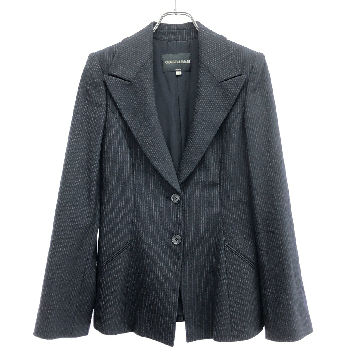 楽天市場】ジョルジオアルマーニ スーツ（レディースファッション）の通販