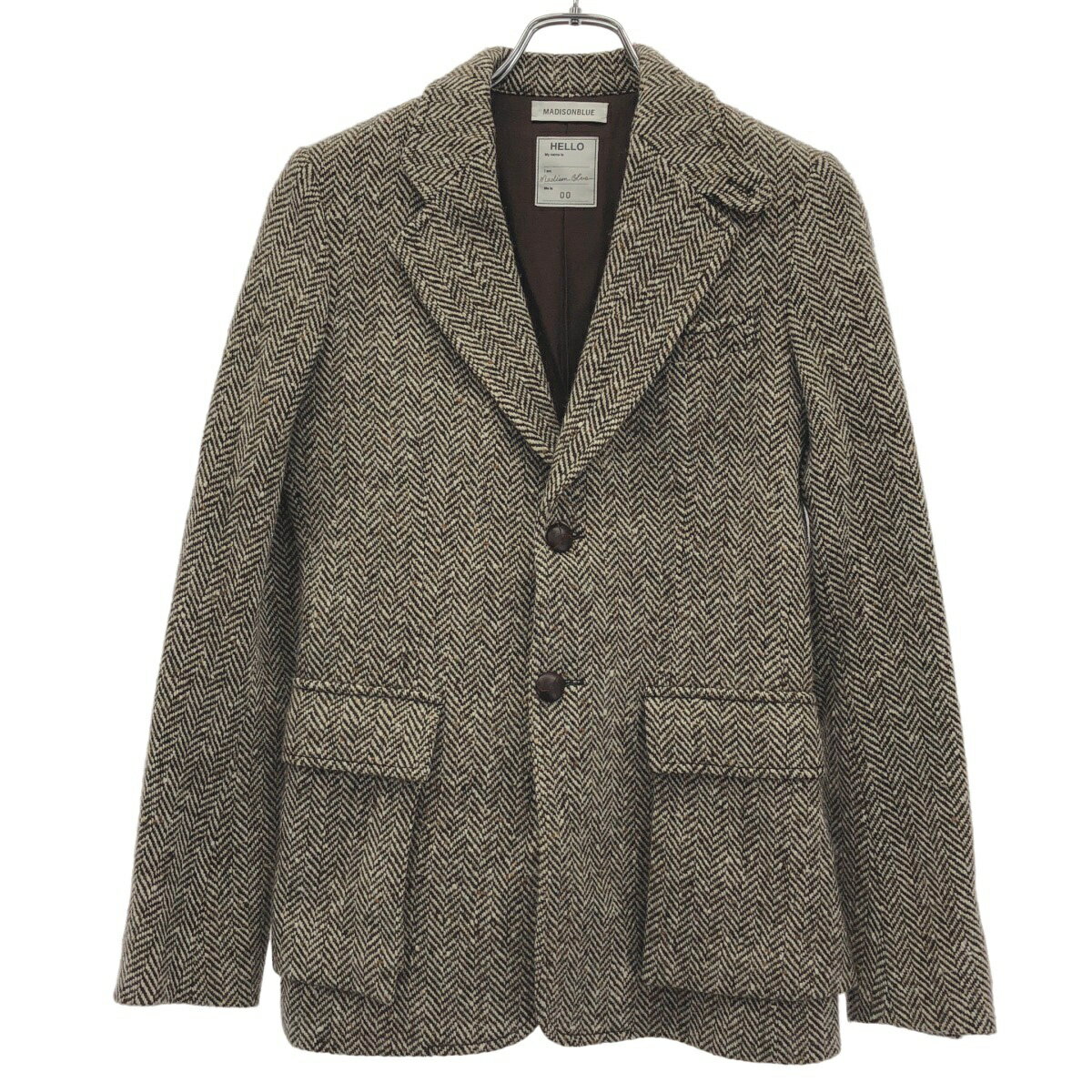 楽天市場】マディソン ブルー 中古（コート・ジャケット｜レディース