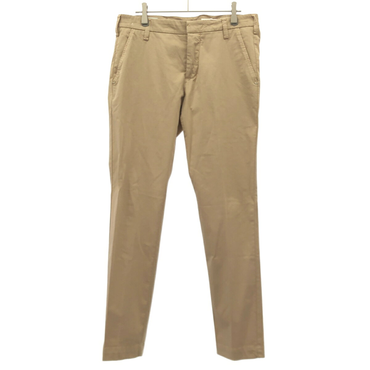 Other - Entre Amis アントレ アミ スラックスパンツ P248188/238 ベージュ 31 【中古】 IT9ZX3YS1D8C