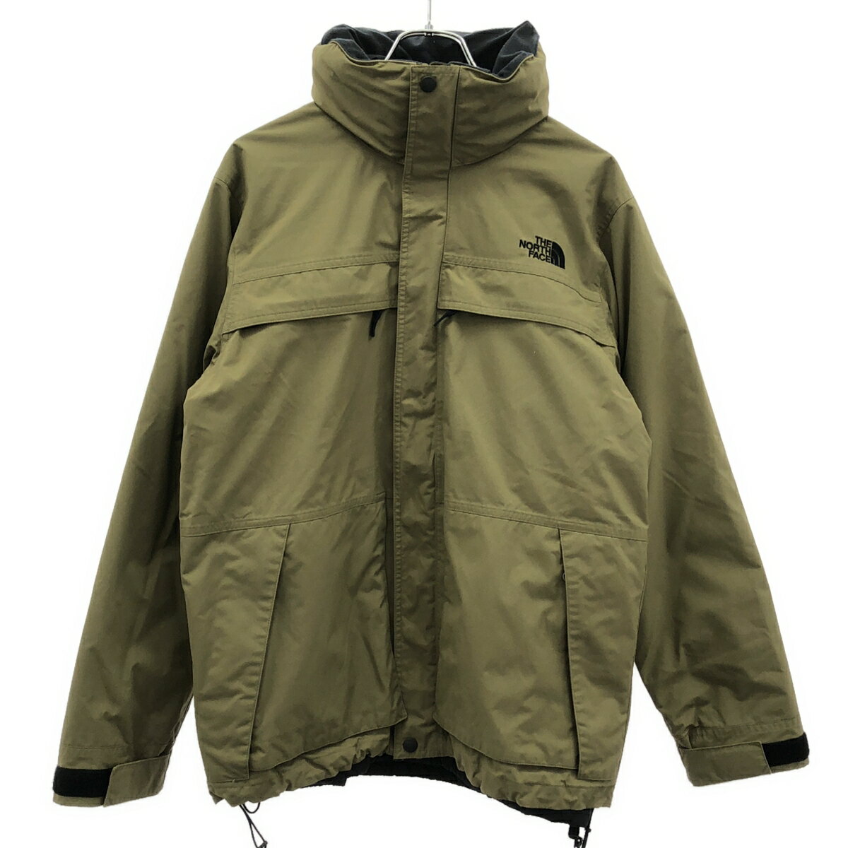 楽天市場】ノースフェイス トリクライメイトジャケット（メンズ