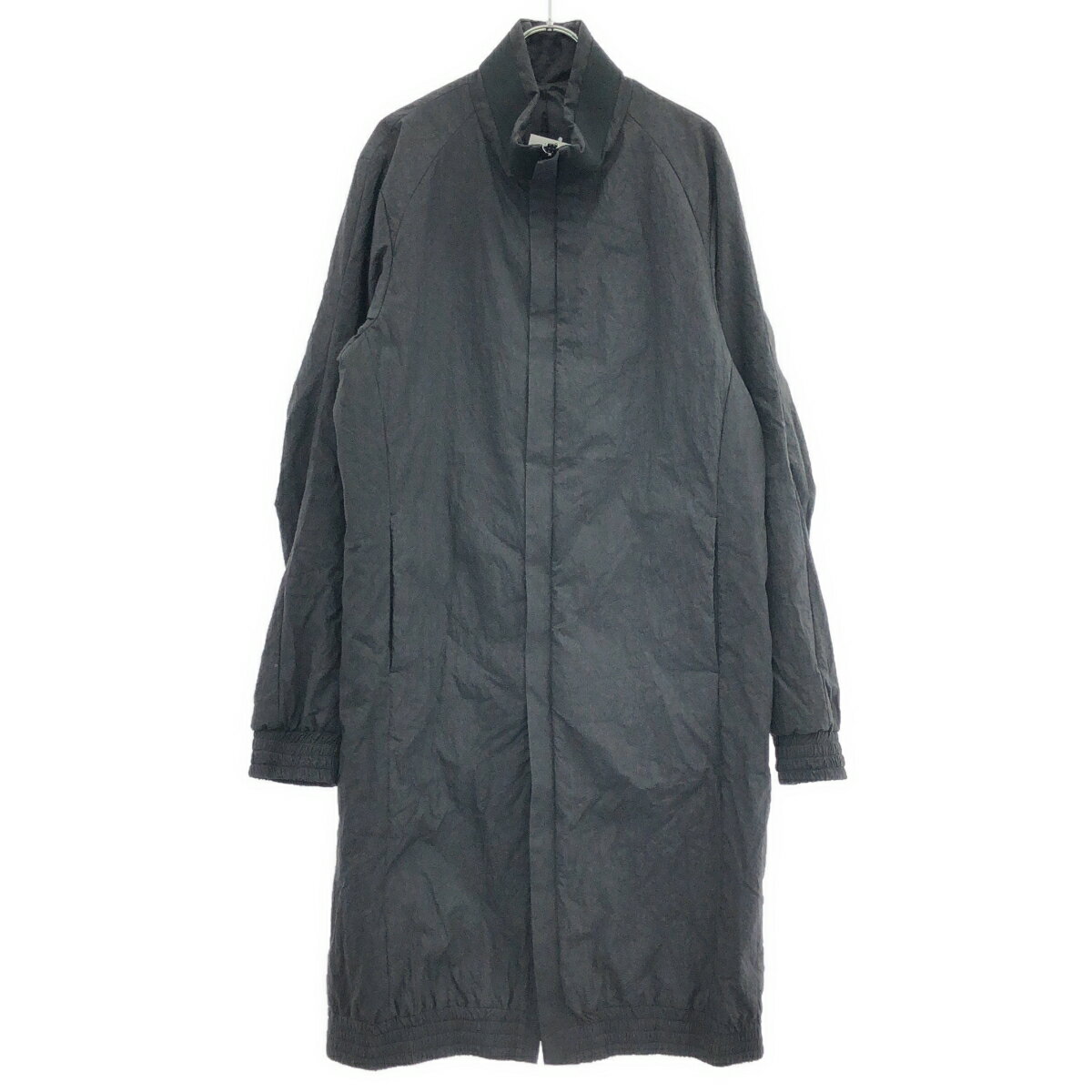DEVOA サイズ3 グレーステンカラーコート 楽天市場】DEVOA コート（メンズファッション）の通販