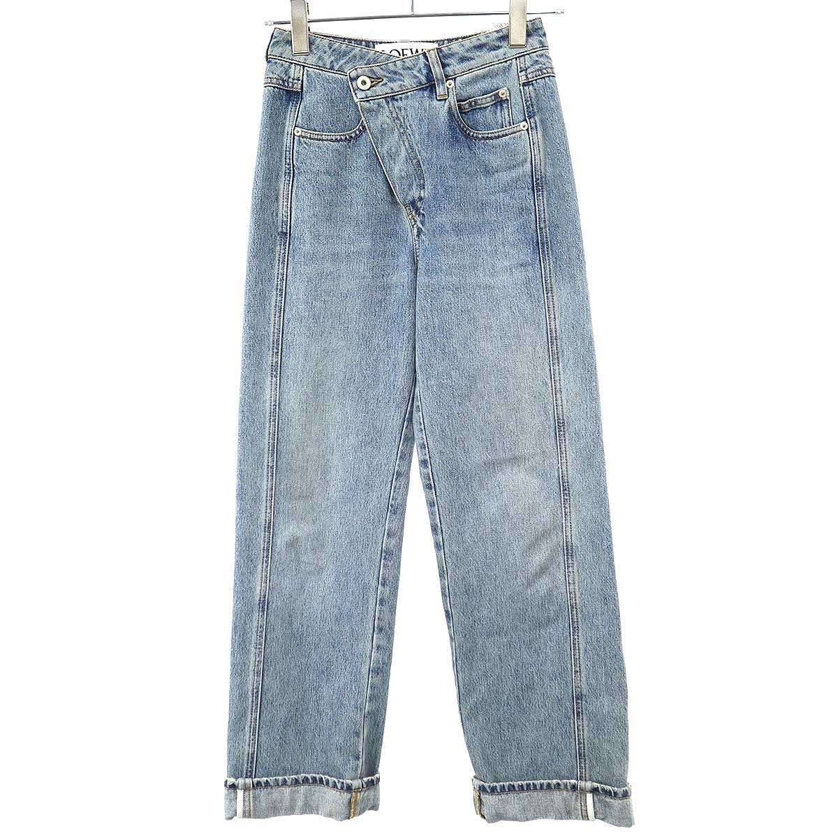 楽天市場】ロエベ 中古（パンツ｜ボトムス）：レディースファッション