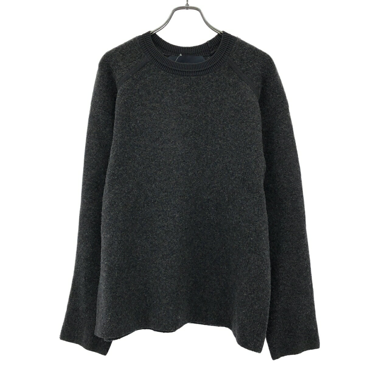 Juun.J ジュン　ジー ノースリーブ S 白 【古着】【中古】【送料無料】 Juun.J（ジュン ジー）の古着・中古通販 | 【公式】RAGTAG（ラグタグ）