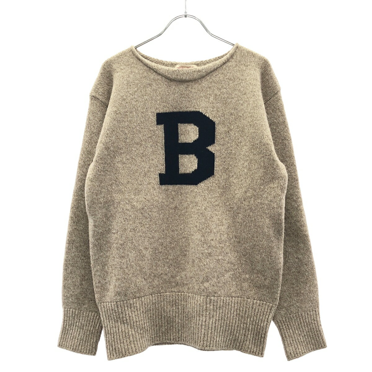楽天市場】ボンクラ 中古（ニット・セーター｜トップス）：メンズ