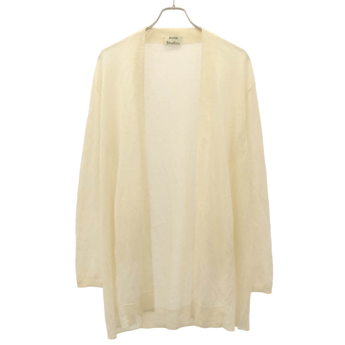 楽天市場】acne studios カーディガンの通販
