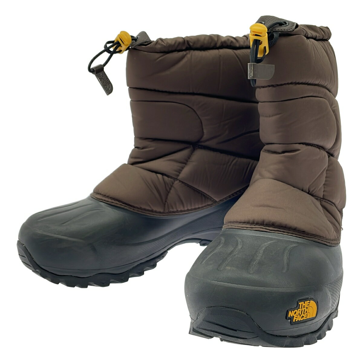 ノースフェイスシューズ　27センチ　NF51481R THE NORTH FACE（ザ ノースフェイス） ザ ノースフェイス 防水 防滑