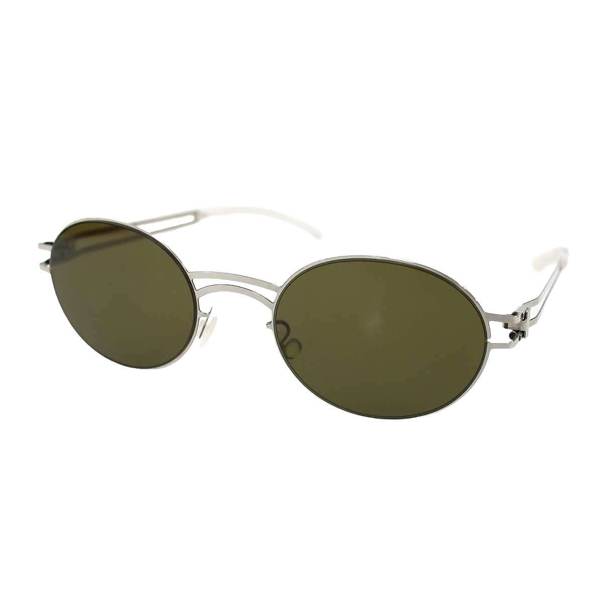 MYKITA マイキータ サングラス アイウェア DADA C051 シルバー 51□22-145  ITHCH33916DG