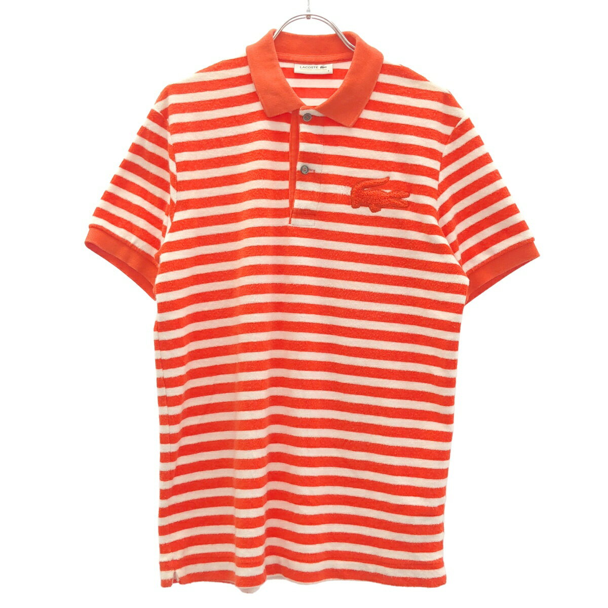 LACOSTE ラコステ パイル