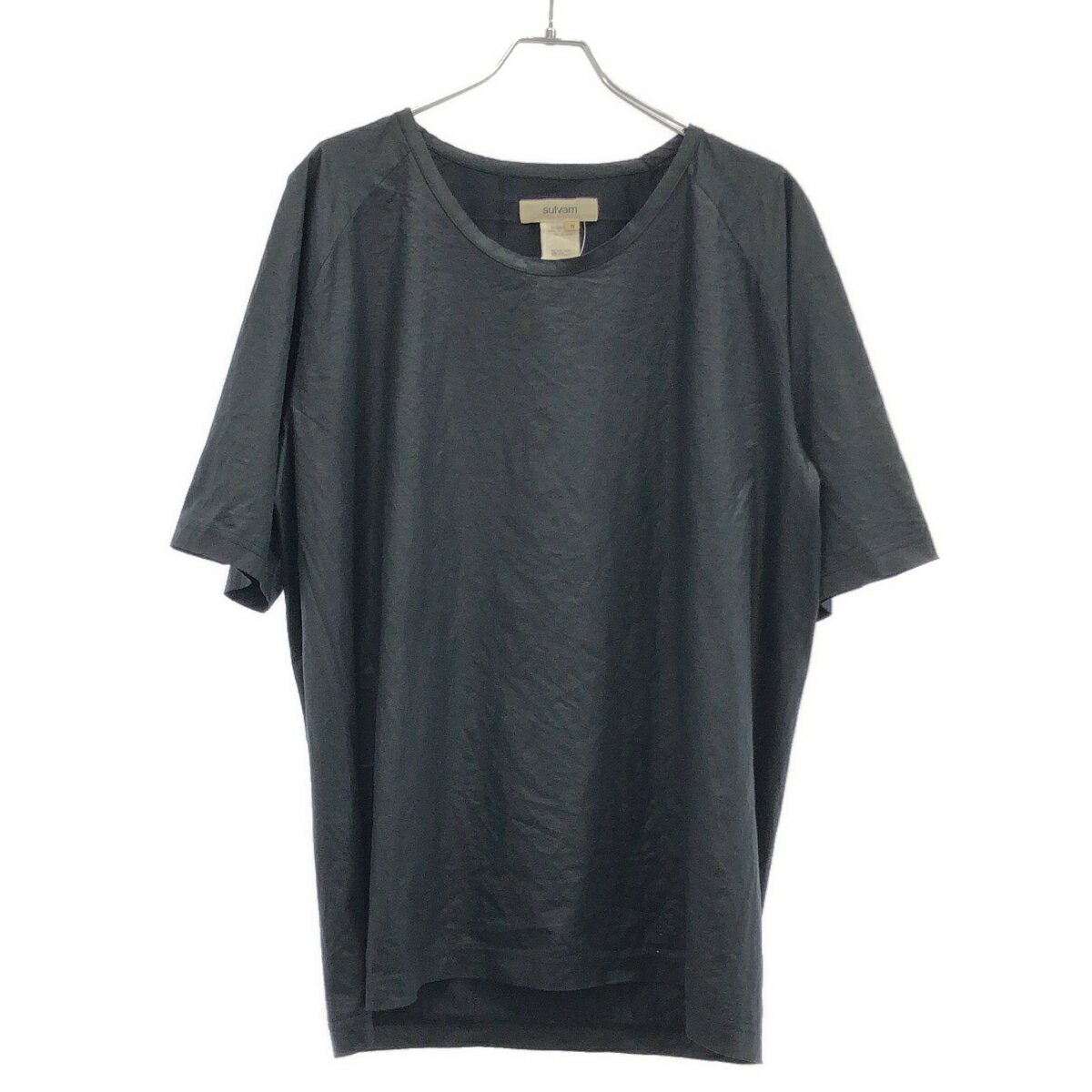 楽天市場】sulvam（Tシャツ・カットソー｜トップス）：メンズ 