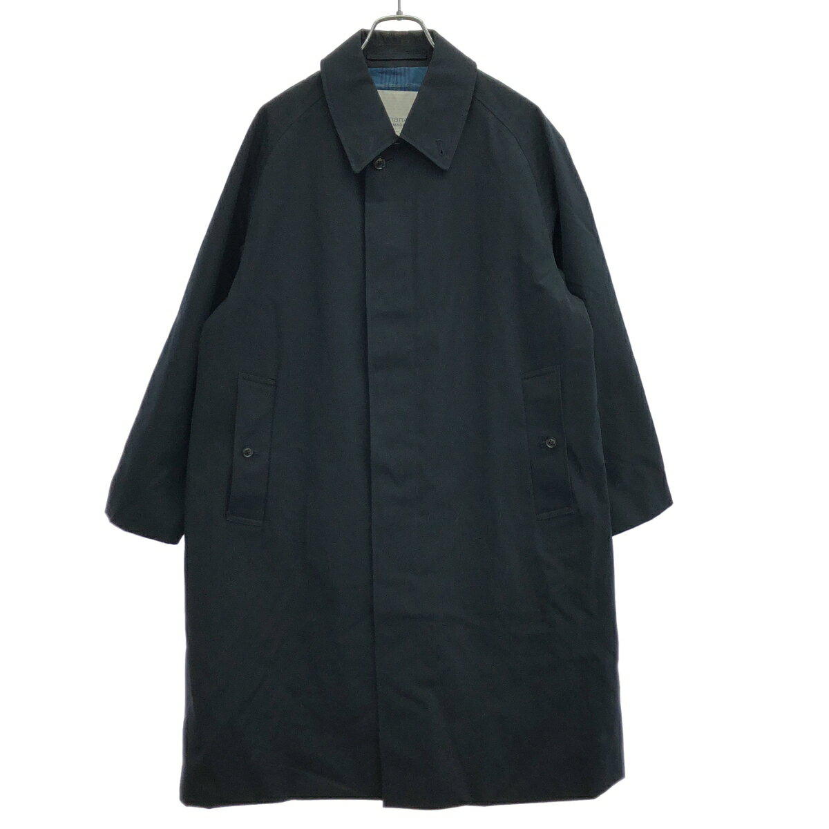 極美品 nanamica ゴアテックス バルマカンコート XS ナナミカ 楽天市場】nanamica コート xsの通販