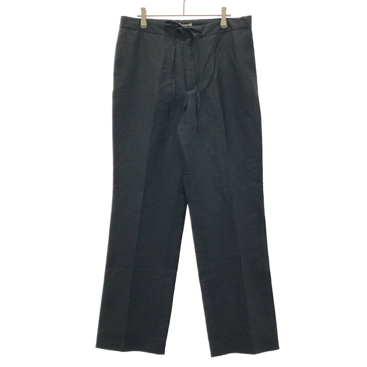 楽天市場】auralee スラックス（メンズファッション）の通販