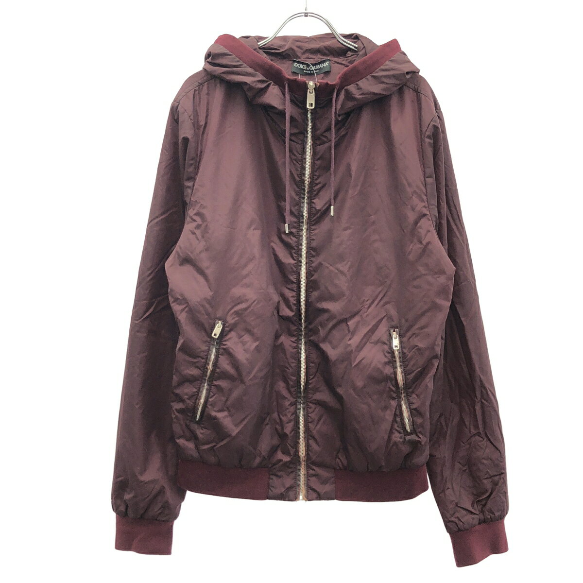 楽天市場】ドルチェ&ガッバーナ 中古（コート・ジャケット｜メンズ
