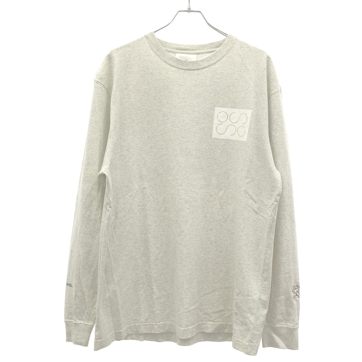 楽天市場】N．HOOLYWOOD（袖の長さ長袖）（Tシャツ・カットソー