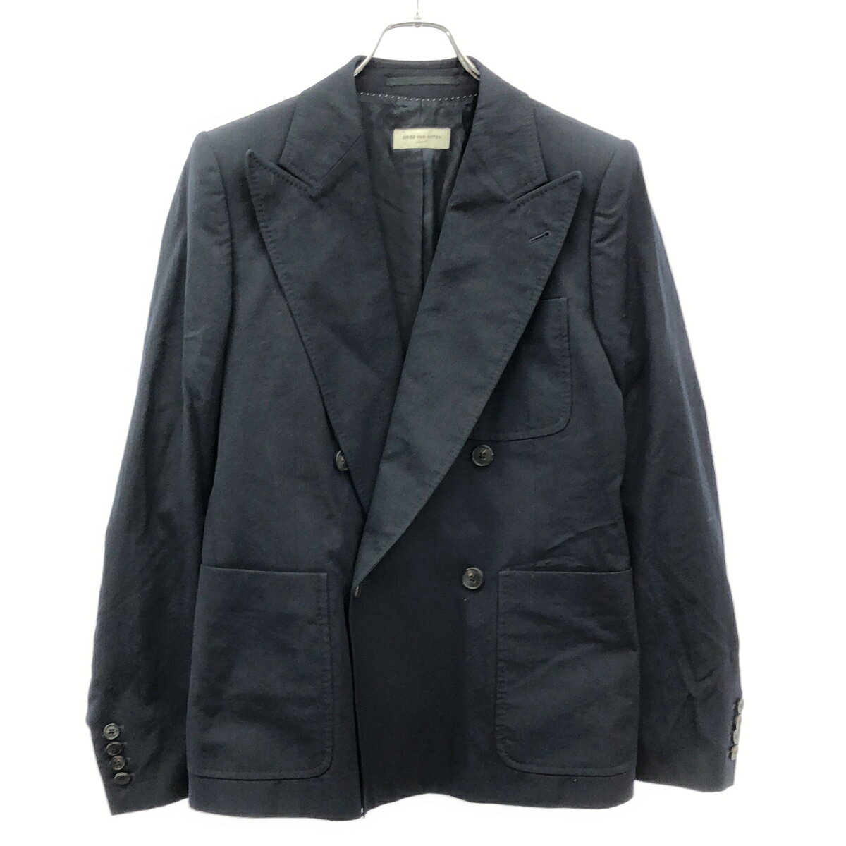 楽天市場】dries van noten（コート・ジャケット｜メンズファッション