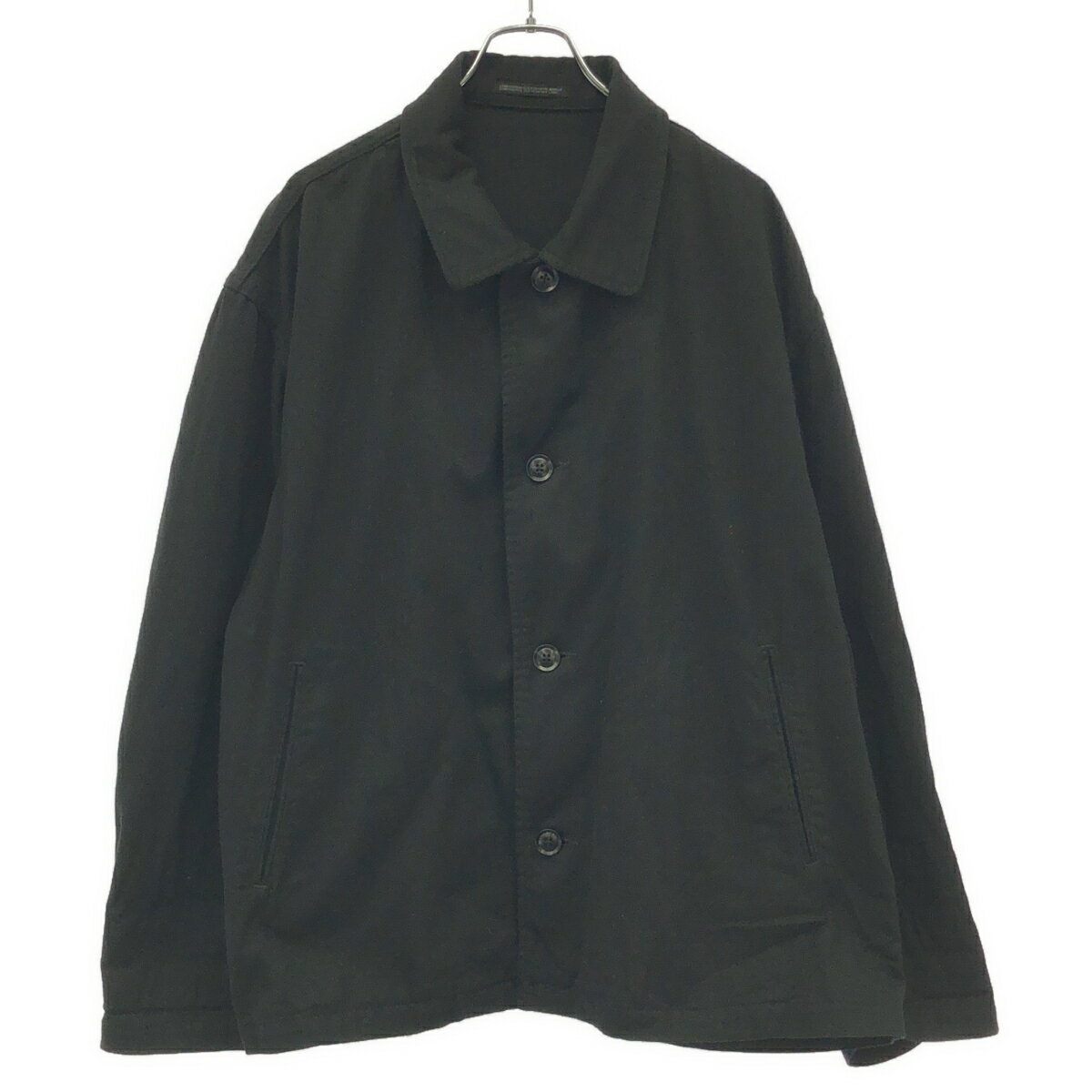 ジャケット・アウター yohjiyamamoto BLACK Scandal HR-J07-005 BLACK Scandal（ブラックスキャンダル）｜Vintage｜【公式通販】THE