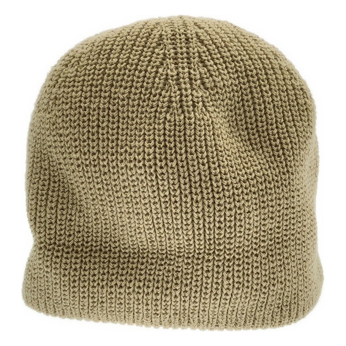 Rakuten - YASHIKI×CA4LA ヤシキ×カシラ Yagasuri Knit Cap ニットキャップ ベージュ 【中古】 IT2O9GNOE0G8