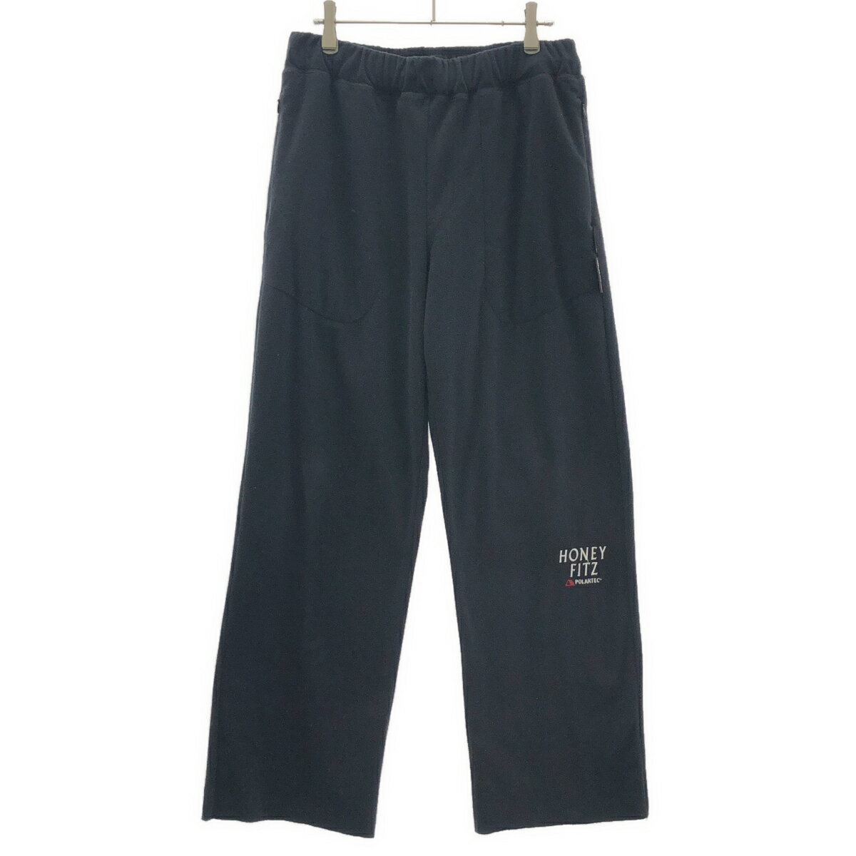 HONEY FITZ ハニーフィッツ スウェット XL ピンク 【古着】【中古】【送料無料】 HONEY FITZ ハニーフィッツ スウェット XL ピンク 【古着】【中古