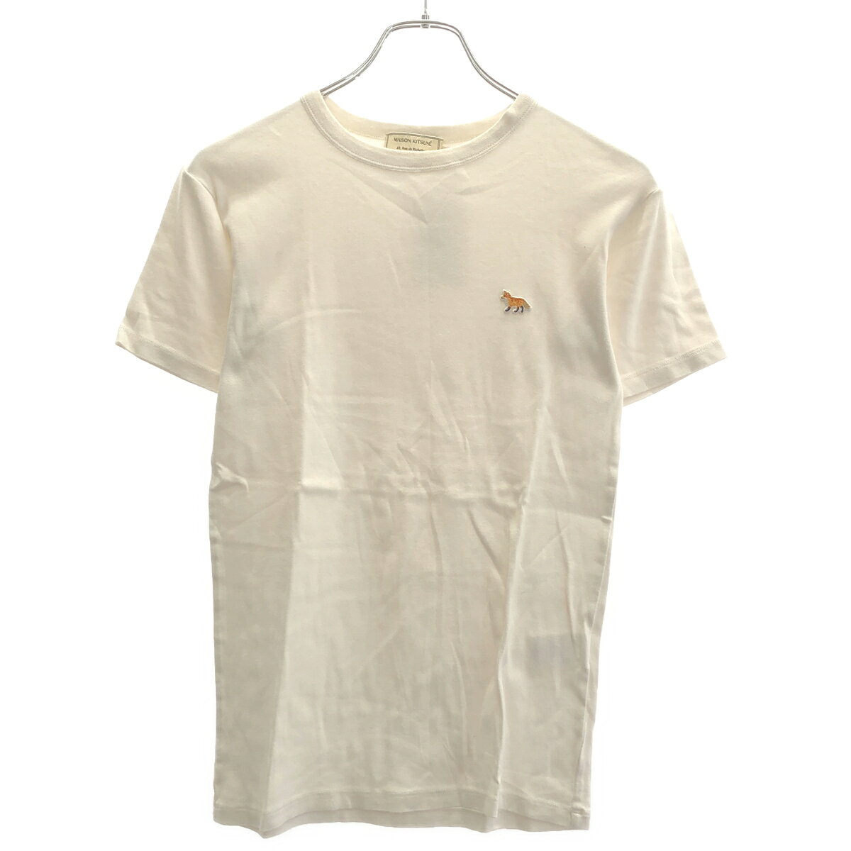 楽天市場】メゾンキツネ tシャツ 中古の通販