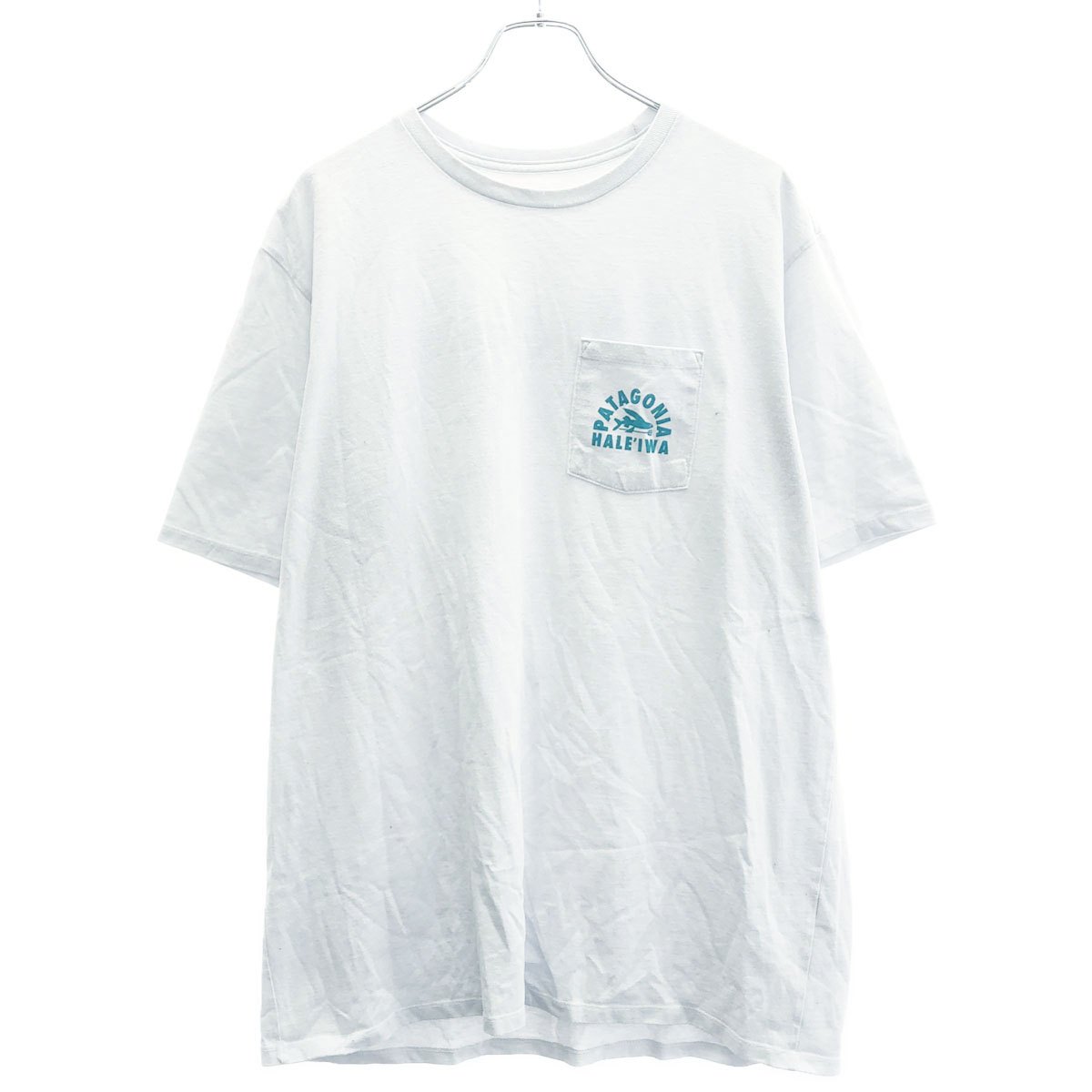 楽天市場】パタゴニア ハワイ限定tシャツの通販