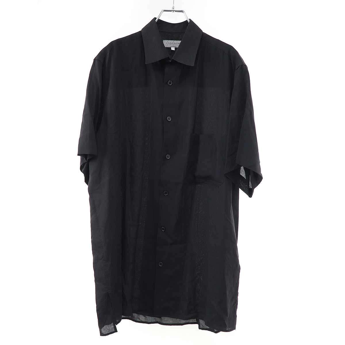 楽天市場】yohji yamamoto pour homme シャツ 中古の通販