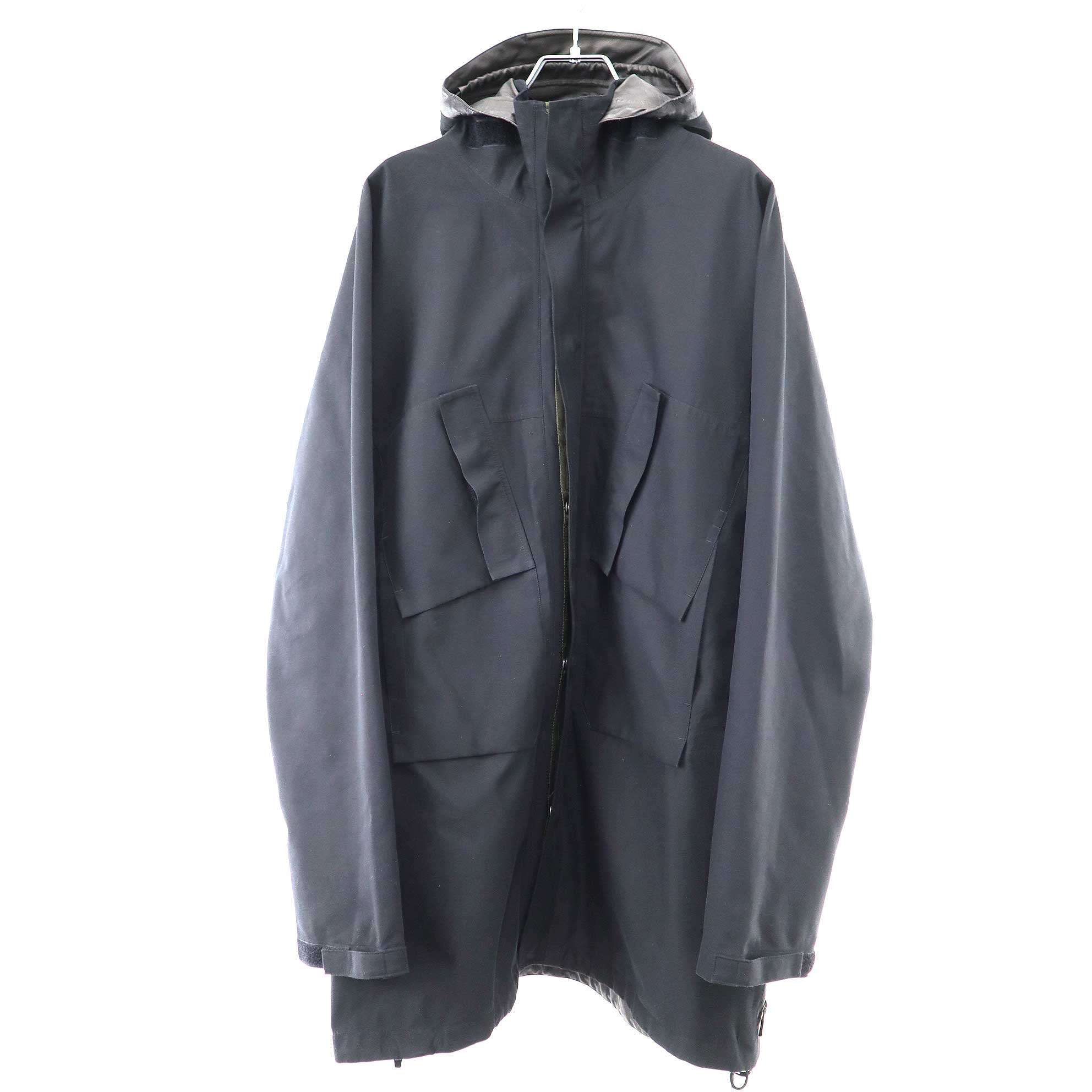楽天市場】Acronym（サイズ（S/M/L）M）（コート・ジャケット｜メンズ