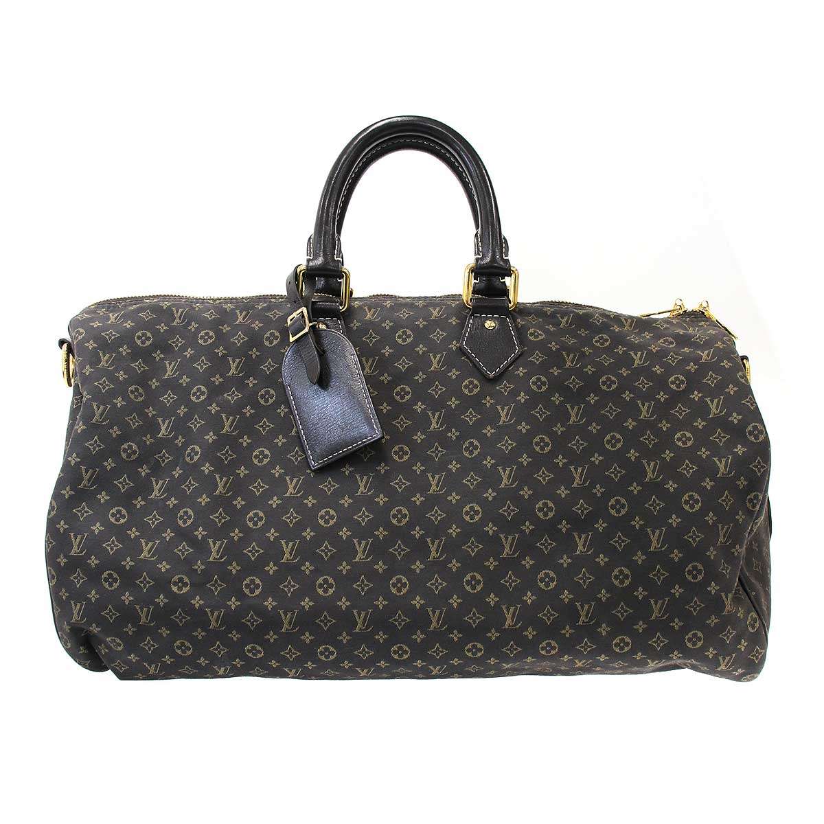 LV （正規品）スピーディ モノグラム 45 ルイヴィトン 旅行バッグ 大