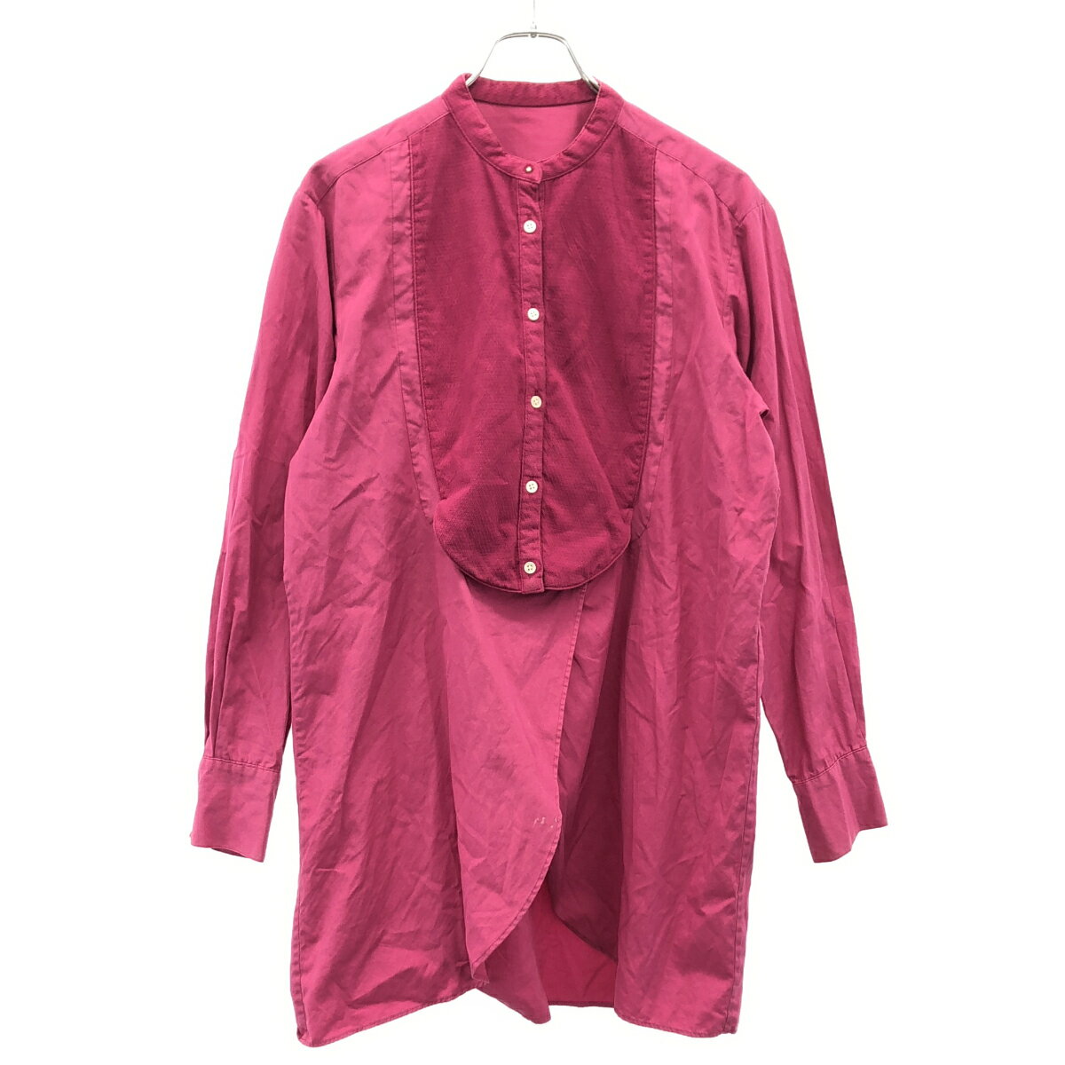 ロク ビューティーアンドユース COTTON SUKE SHIRT ブラウス 茶 楽天市場】ユナイテッドアローズ ロク（シャツ・ブラウス｜トップス