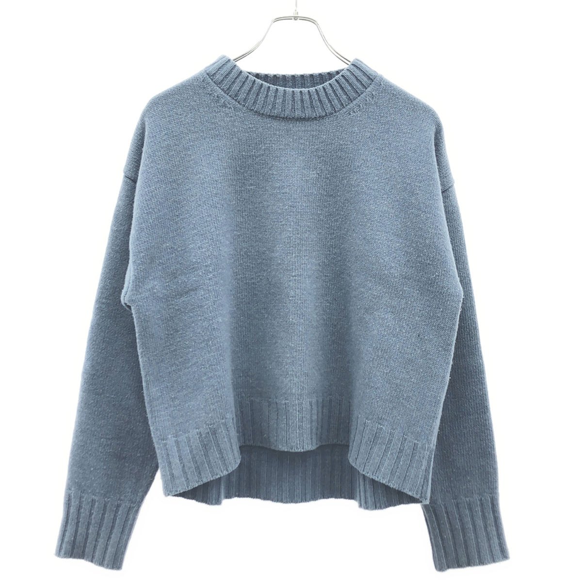 TODAYFUL Nordic Over Knit ニット TODAYFUL（トゥデイフル）の「ノルディックオーバーニット（ニット