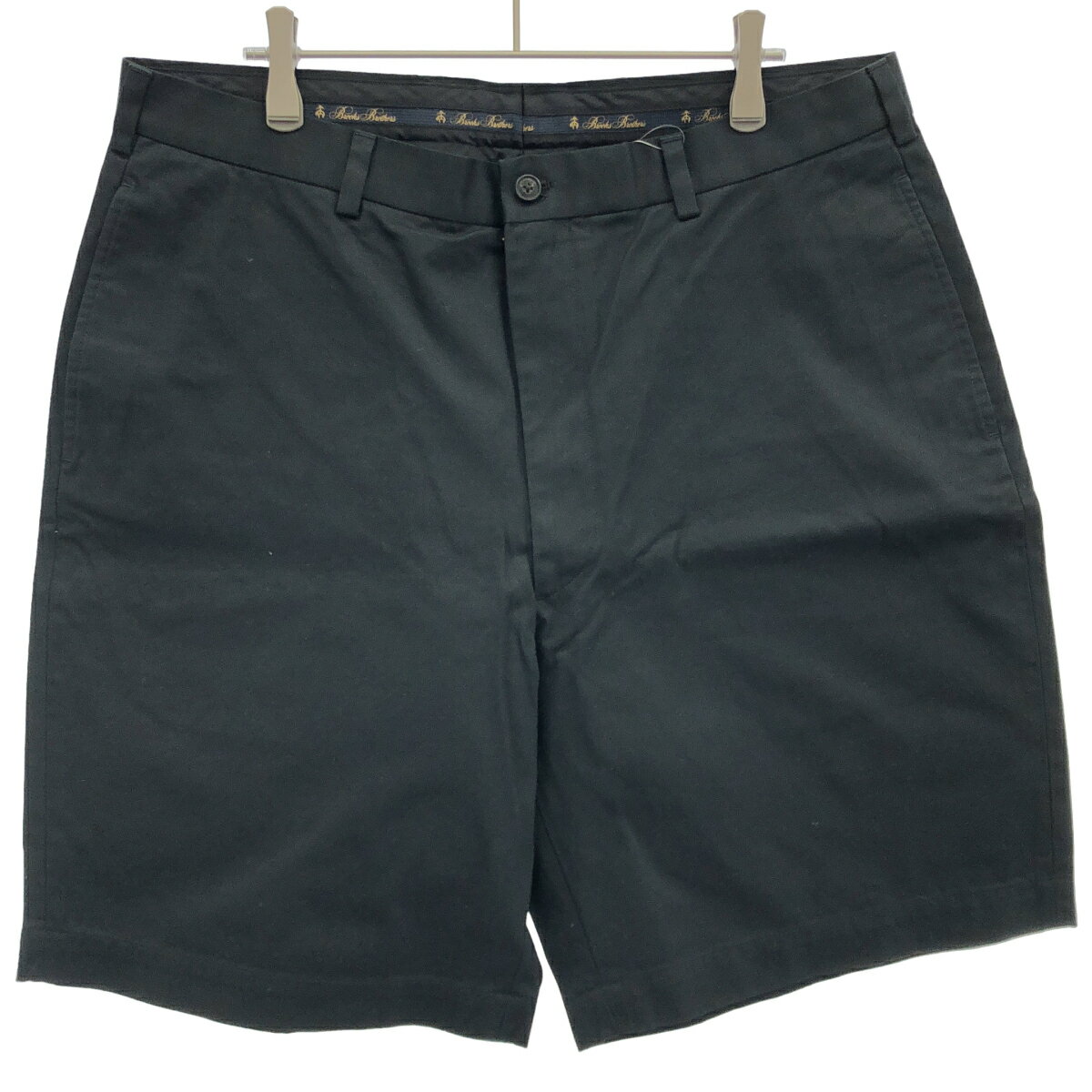 Rakuten - Brooks Brothers ブルックス ブラザーズ Ron Herman別注 ショートパンツ 19-27-5552 ブラック 36 【中古】 ITYNST9TTA40