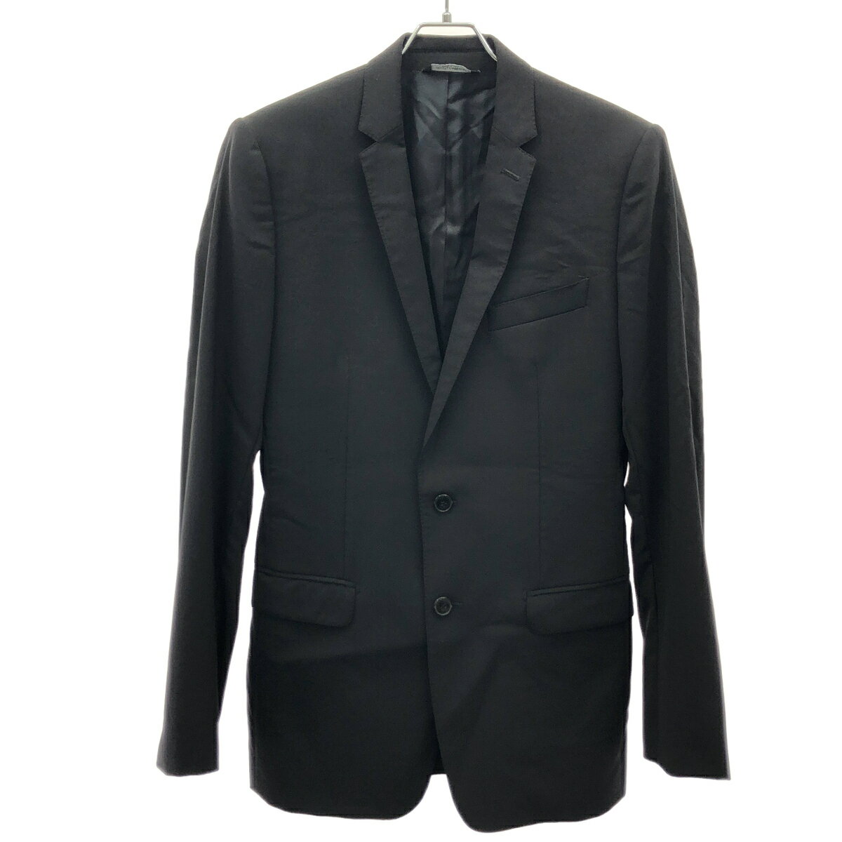 美品 ドルチェ＆ガッバーナ セットアップ MARTINI 黒タグ グレー 44 楽天市場】ドルチェ&ガッバーナ 中古（スーツ・セットアップ｜メンズ