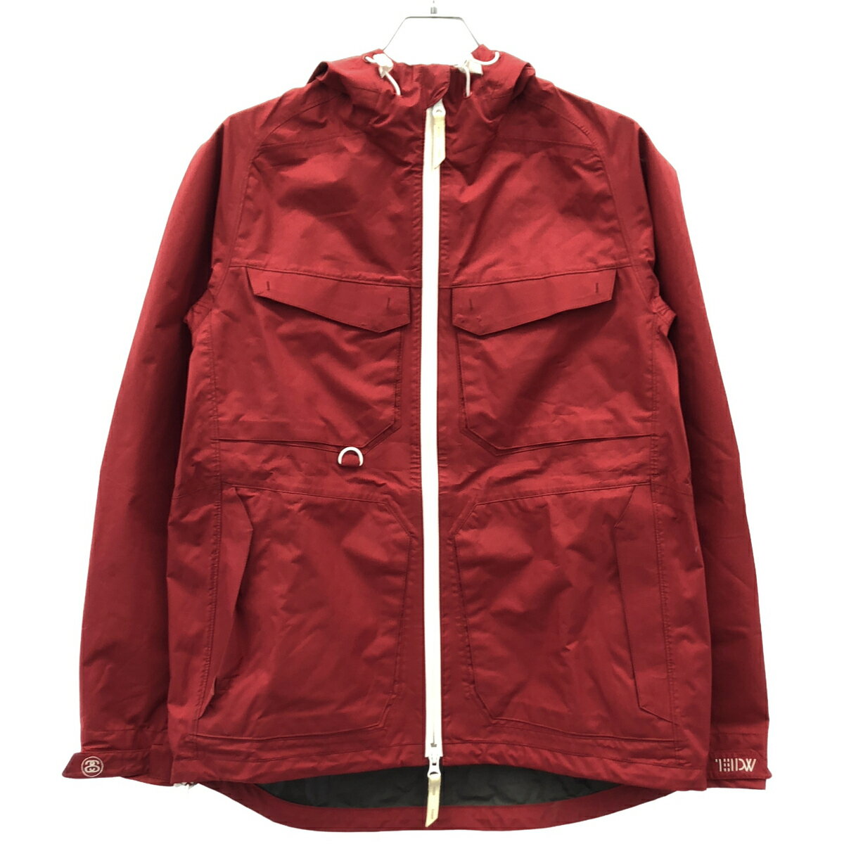 楽天市場】stussy gore－tex（コート・ジャケット｜メンズファッション