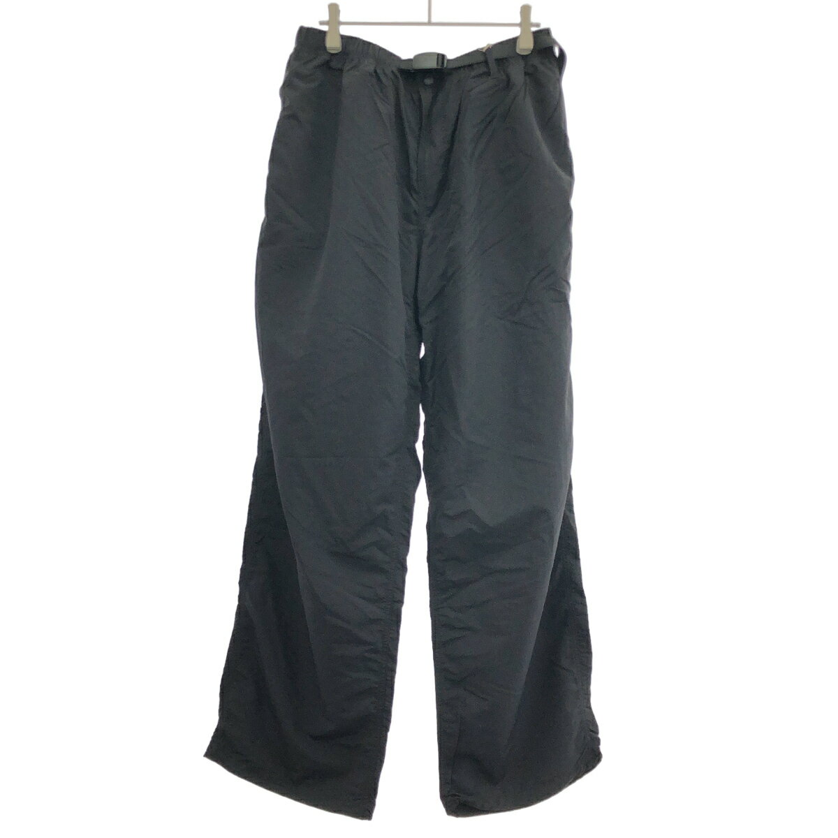 Rakuten - Gramicci グラミチ B:MING by BEAMS別注 ナイロンパンツ GMP4-S2008 ブラック XL 【中古】 ITLZL1I9DO4O