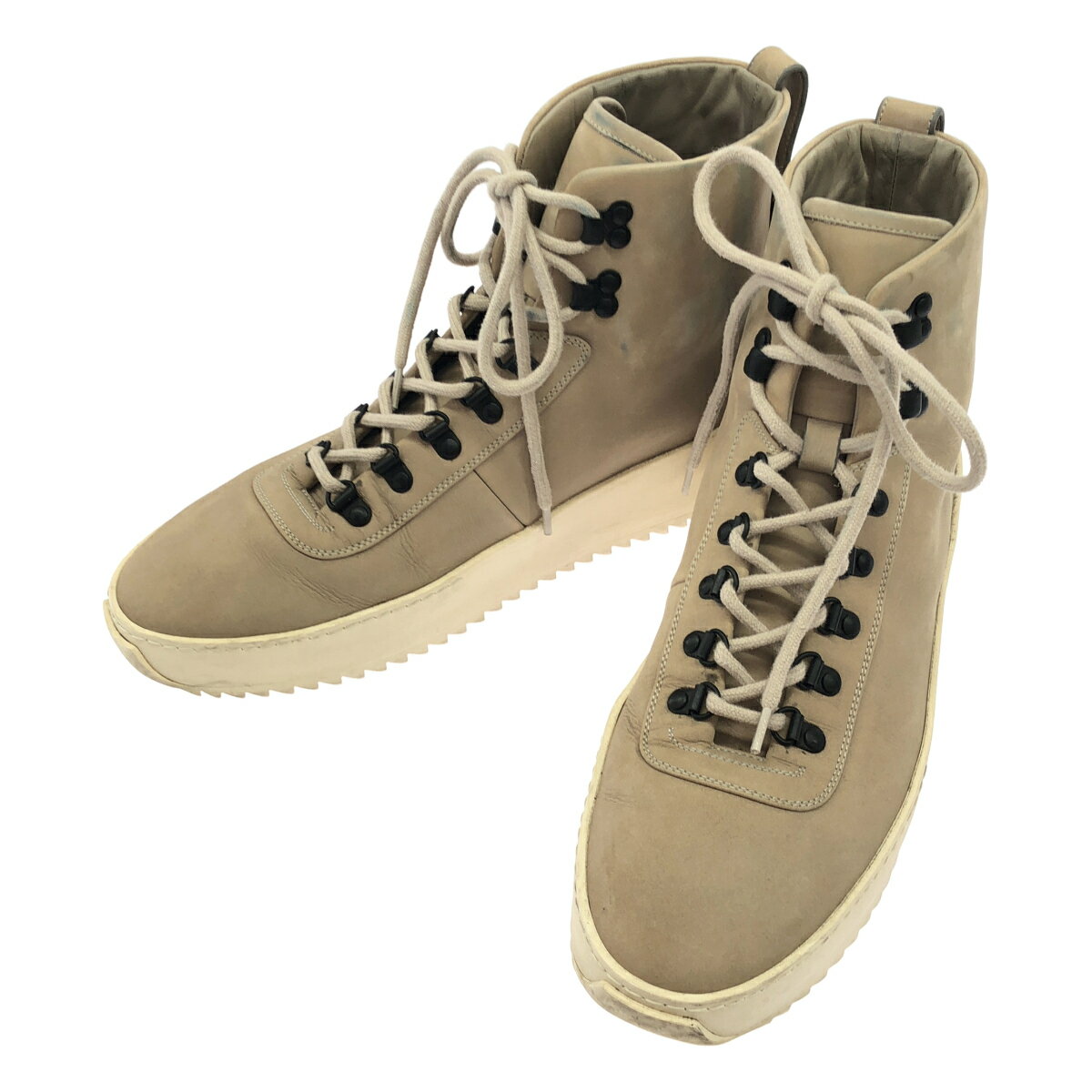 楽天市場】fear of god 中古（靴）の通販