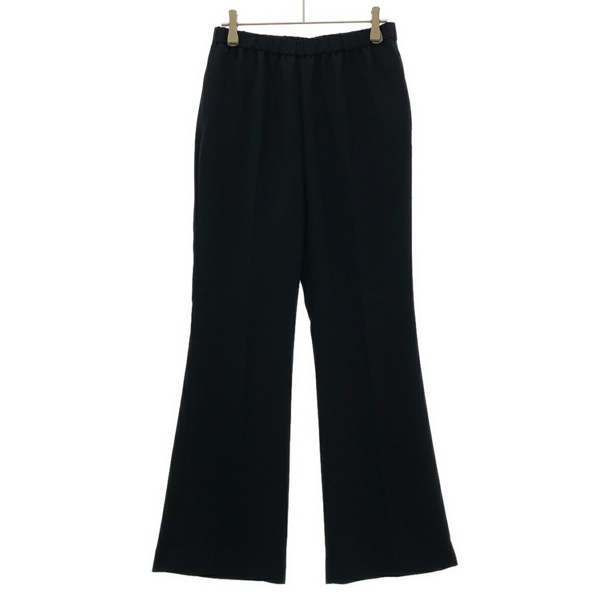 Rakuten - Deuxieme Classe EVERYDAY I LIKE. ドゥーズィエムクラス エヴリデイアイライク 21SS パンツ 21-030-500-8170 ブラック 36 【中古】 ITGTP3PP1F3C