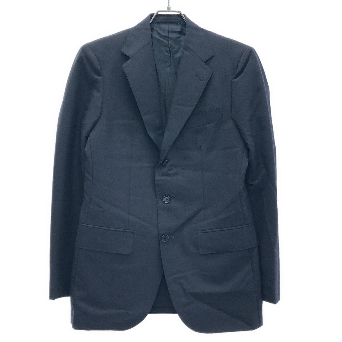Other - UNITED ARROWS ユナイテッドアローズ 3B レギュラースーツ 1123-161-5163 ネイビー 46 【中古】 ITNWHGX7H27C