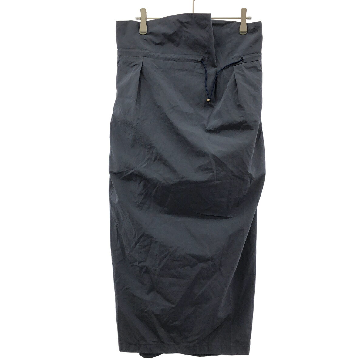 MODESCAPE ��ŷ�Ծ�Ź���㤨���mame kurogouchi �ޥ� ���������� 25SS Split Yarn High Waisted Drawstring Skirt �������� MM25SS-SK015 �ͥ��ӡ� 1 ����š� ITP889MBZ4ZS�פβ����Ǥ������ʤ�33,330�ߤˤʤ�ޤ���