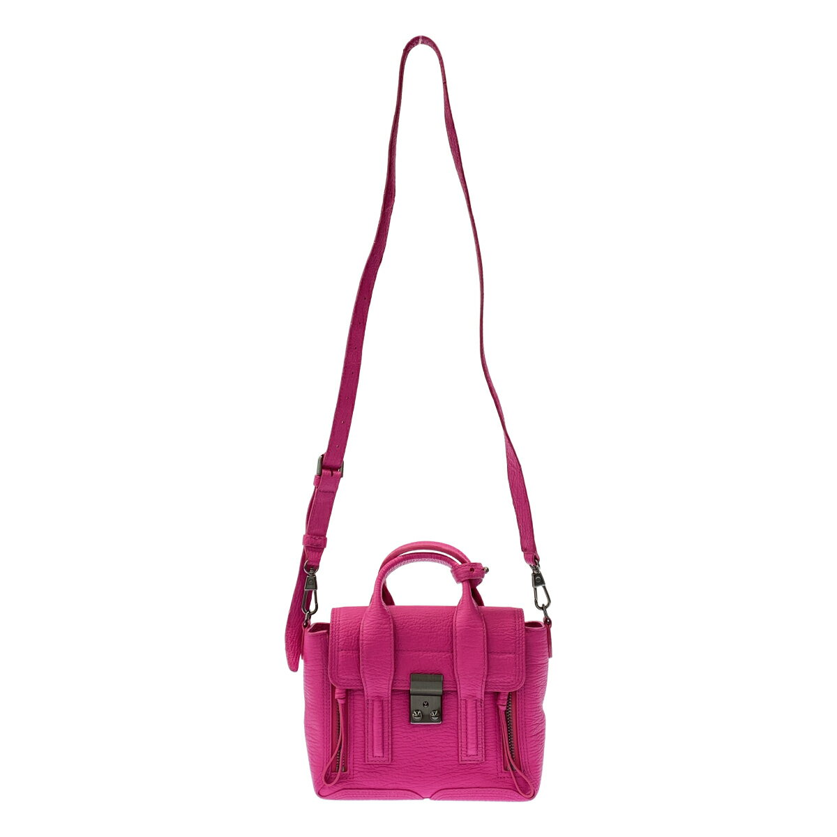 楽天市場】3．1Phillip Lim PASHLI MINI SATCHELの通販