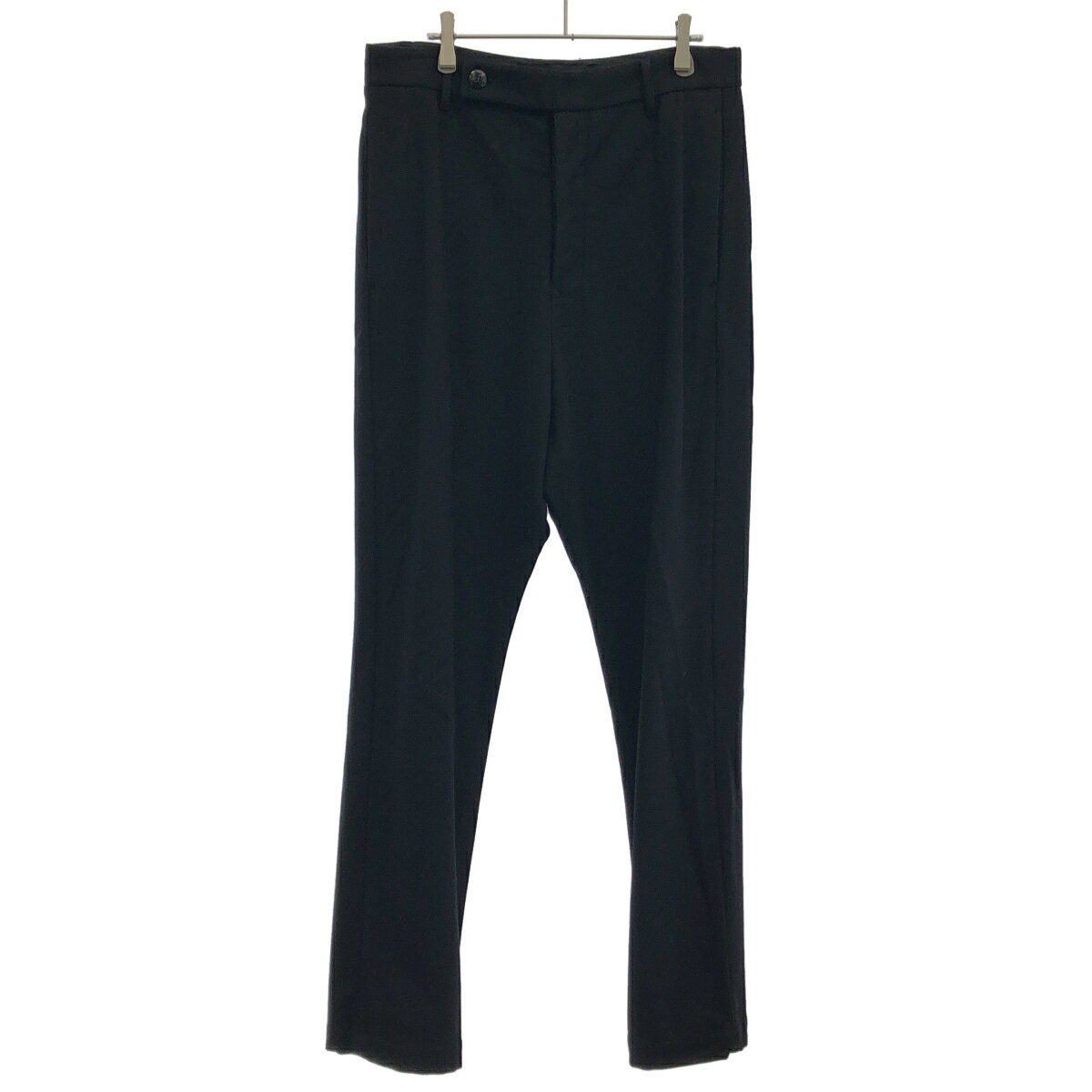 Rick Owens リックオウエンス 15AW ドローストリングスリーブレスコクーンボクシープルオーバー RP15F1135-I ブラック 38 Rick Owens - Rick Owens リックオウエンス 15AW ドローストリングス