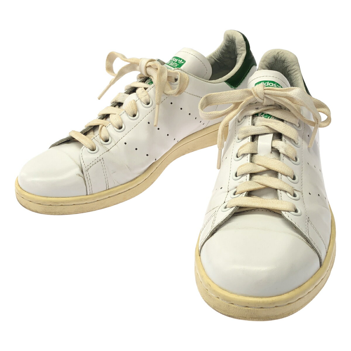 adidas アディダス Stan Sm