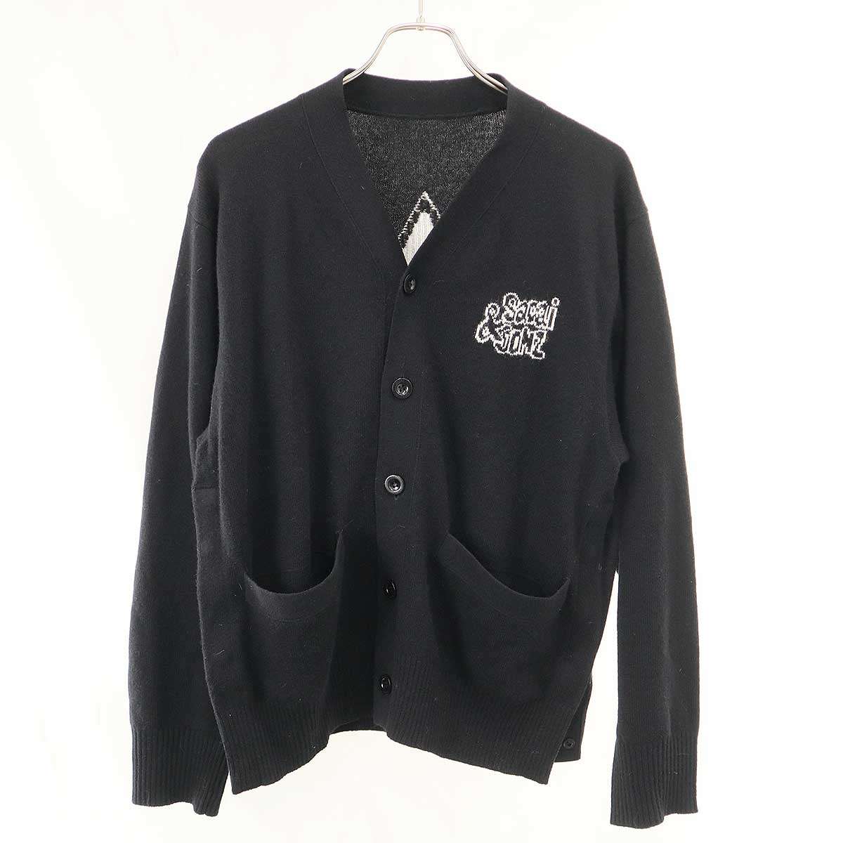 楽天市場】sacai カーディガン（トップス｜メンズファッション）の通販